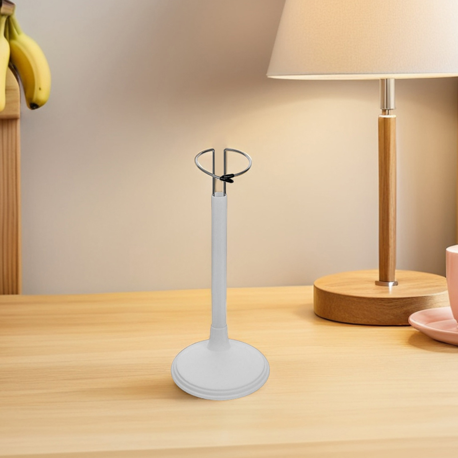 Action Figure Stand - 5 pièces de supports réglables pour