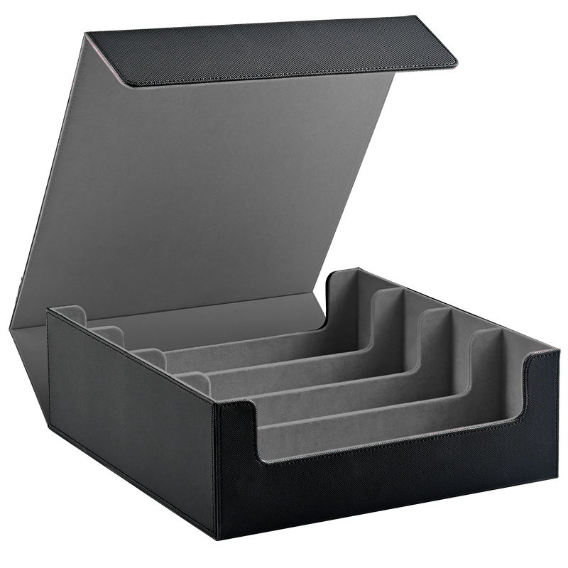 Boîte de rangement pour cartes - Pokemon Binder Card avis et prix