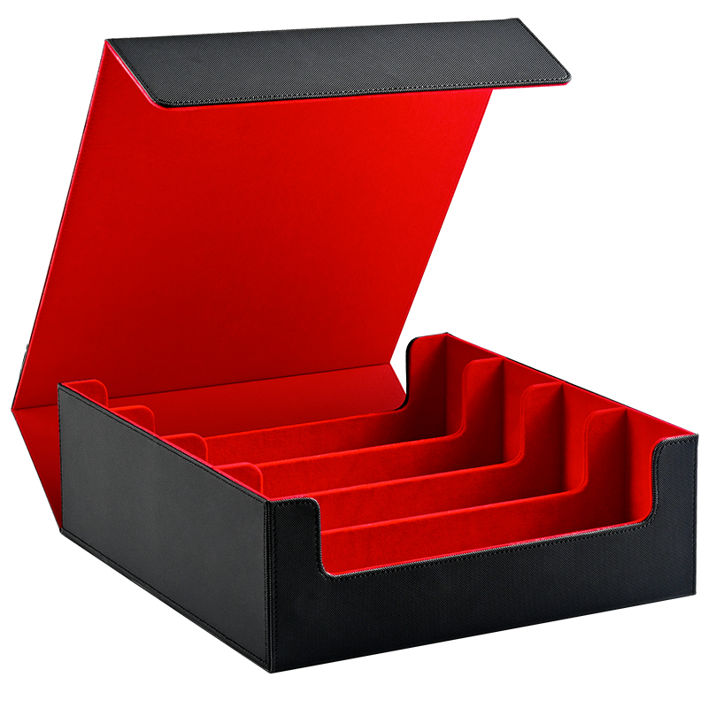 Boîte de rangement pour cartes - Pokemon Binder Card avis et prix