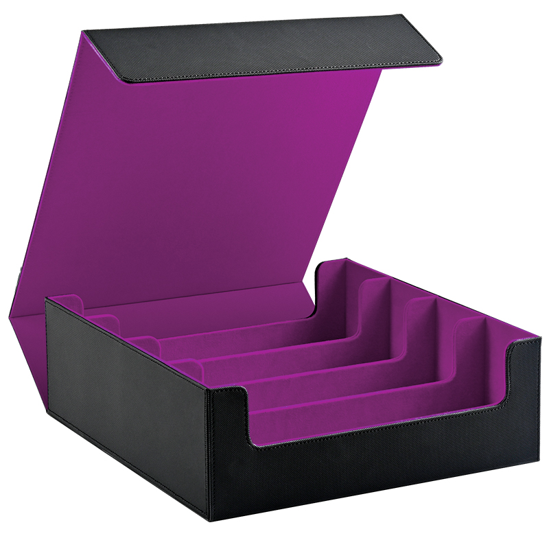 Boîte de rangement pour cartes - Pokemon Binder Card avis et prix