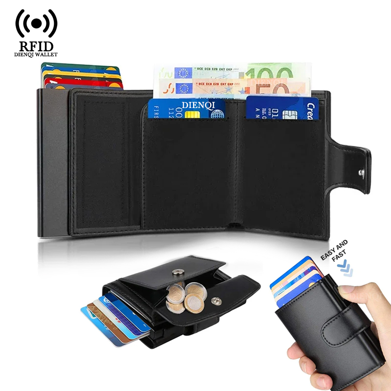 Étui pour cartes de visite en  - Card Top Loader avis et prix