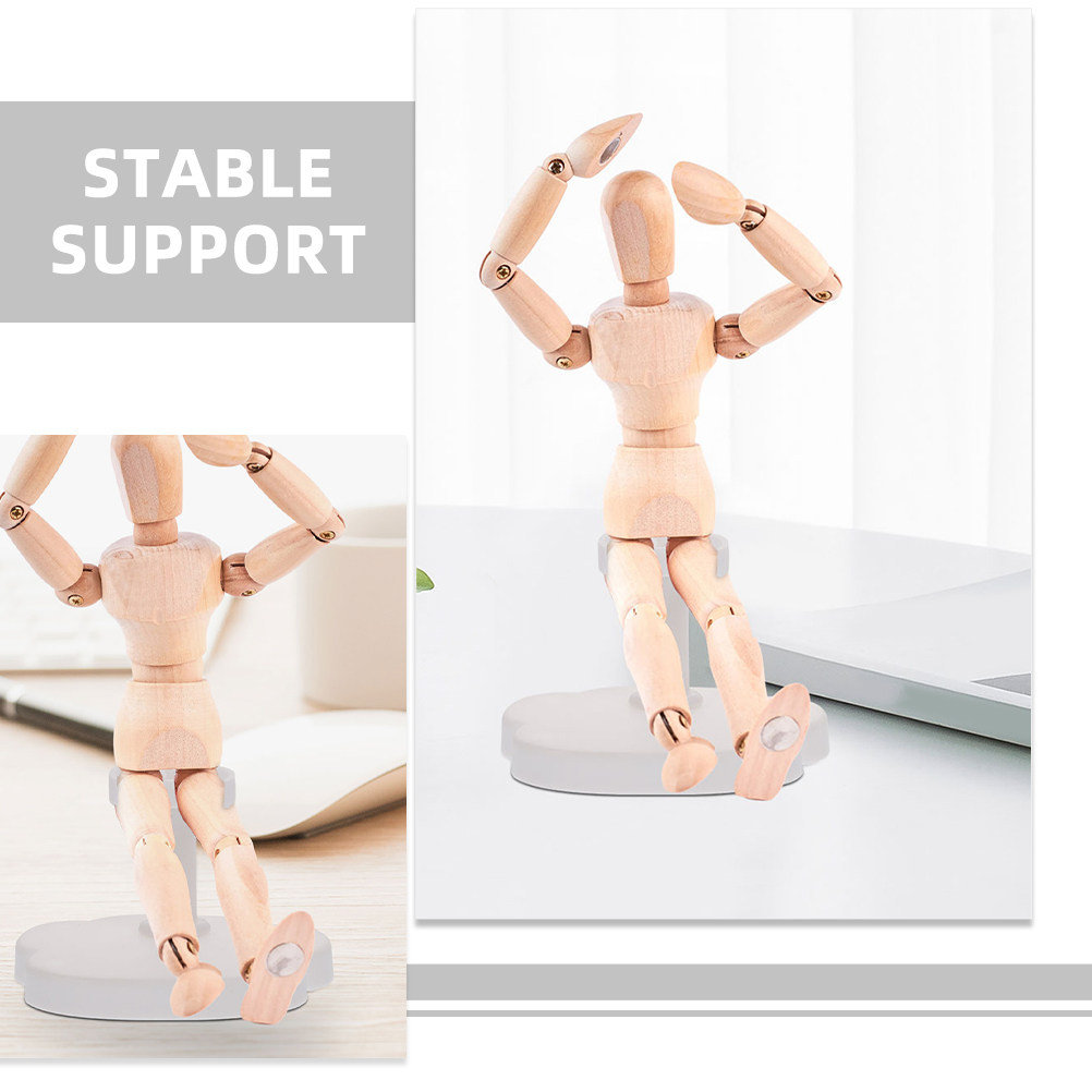 10 pièces de supports de prése - Action Figure Stand avis et prix