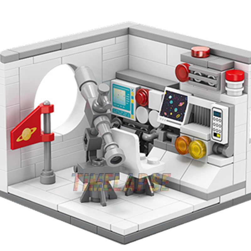 Ensemble de blocs de construct - Lego Set Creator avis et prix