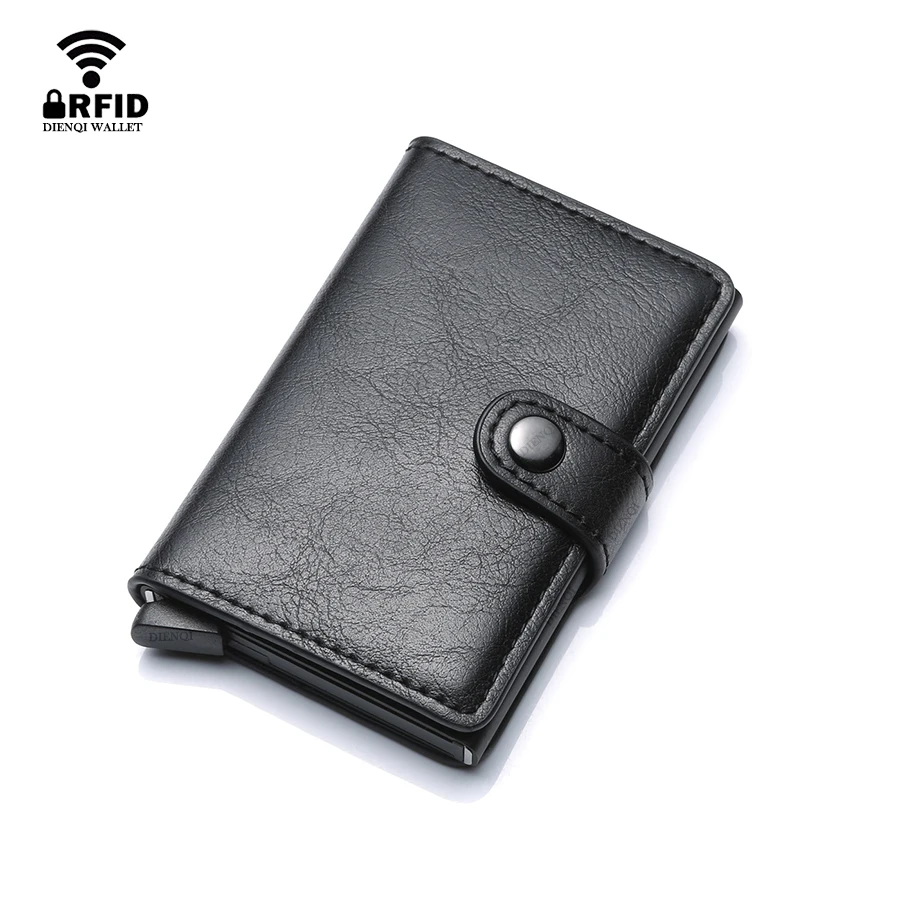 Porte-cartes de crédit d'affai - Card Top Loader avis et prix