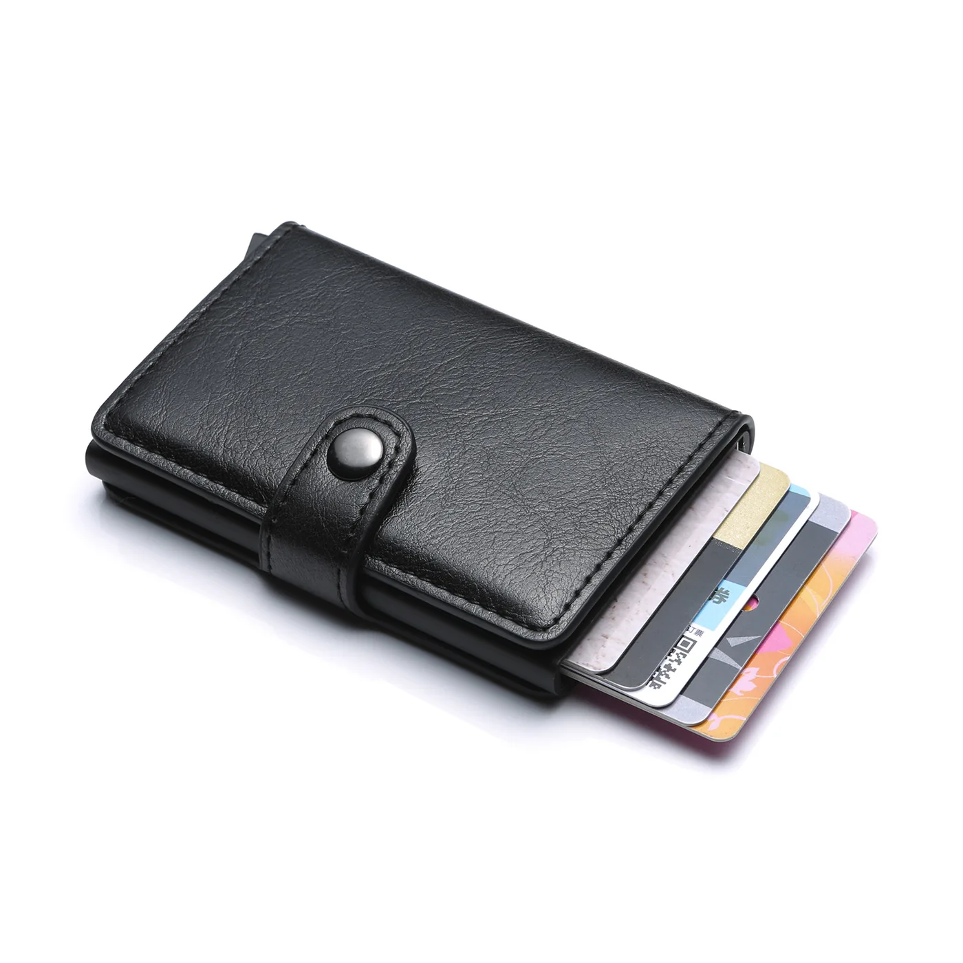 Porte-cartes de crédit d'affai - Card Top Loader avis et prix