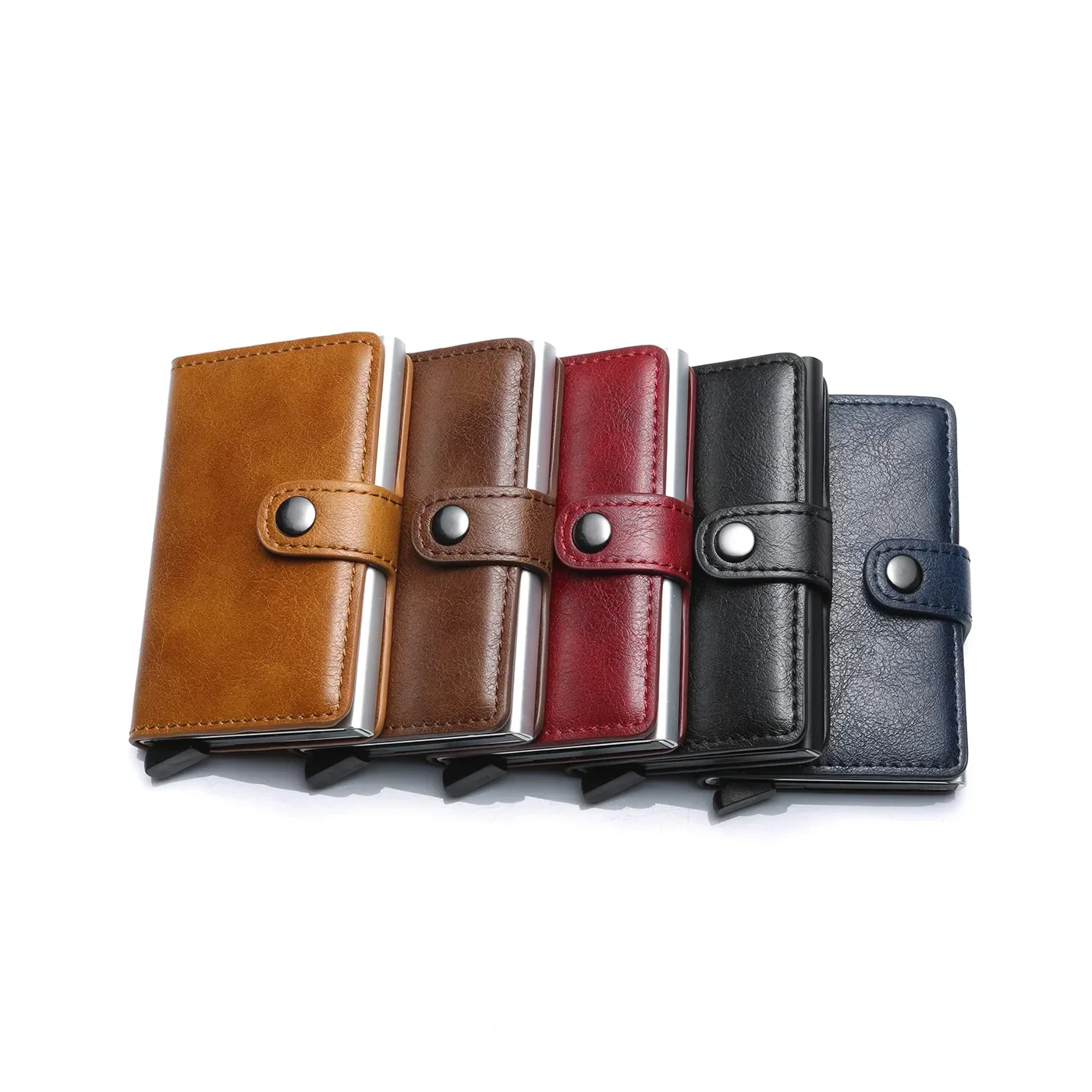 Porte-cartes de crédit d'affai - Card Top Loader avis et prix