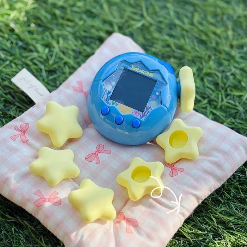 Housse de protection pour Tama - Bandai Model Tamagotchi avis et prix