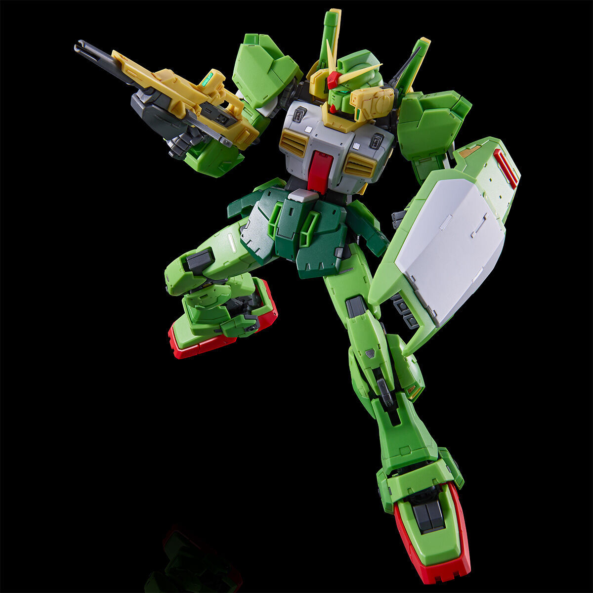 Prévente Bandai PB LIMITED RG  - Bandai Model Gundam Rg avis et prix