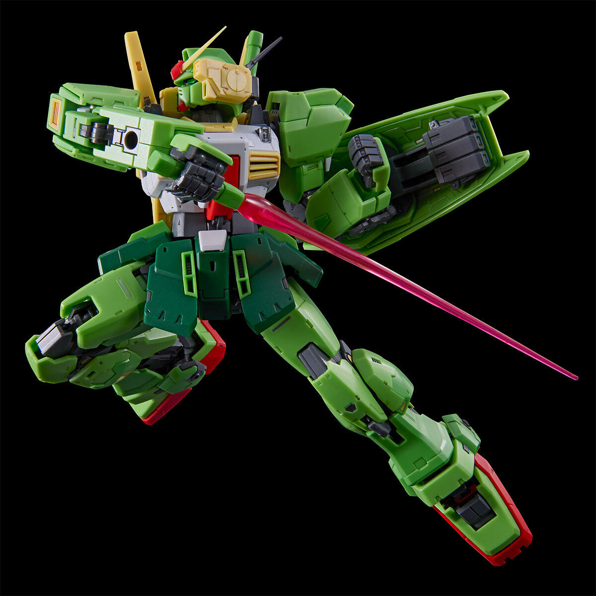 Prévente Bandai PB LIMITED RG  - Bandai Model Gundam Rg avis et prix