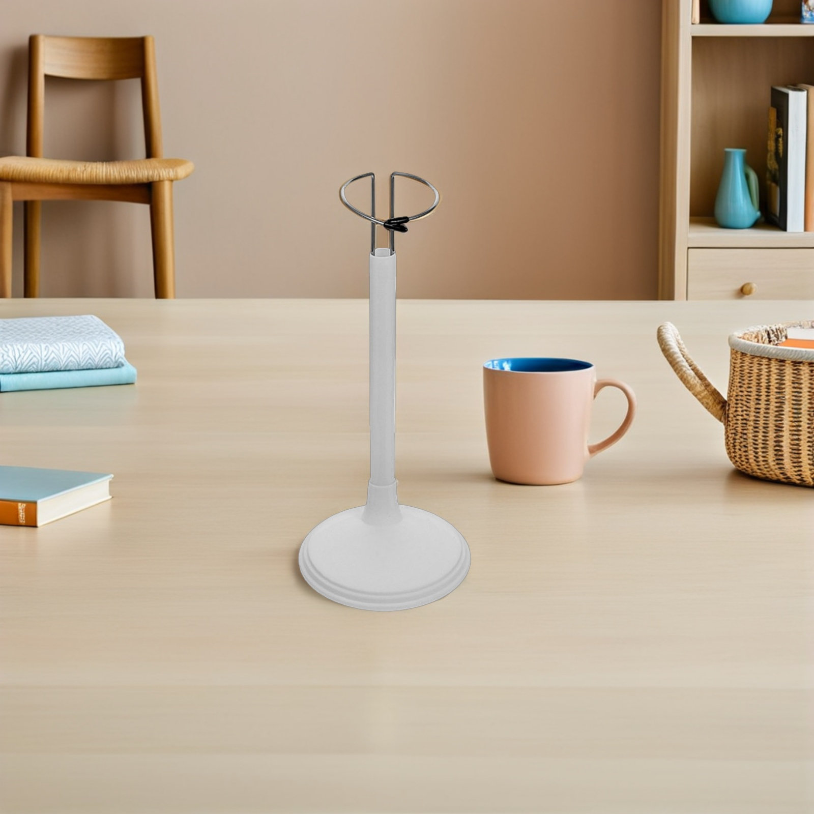 5 pièces de supports réglables - Action Figure Stand avis et prix
