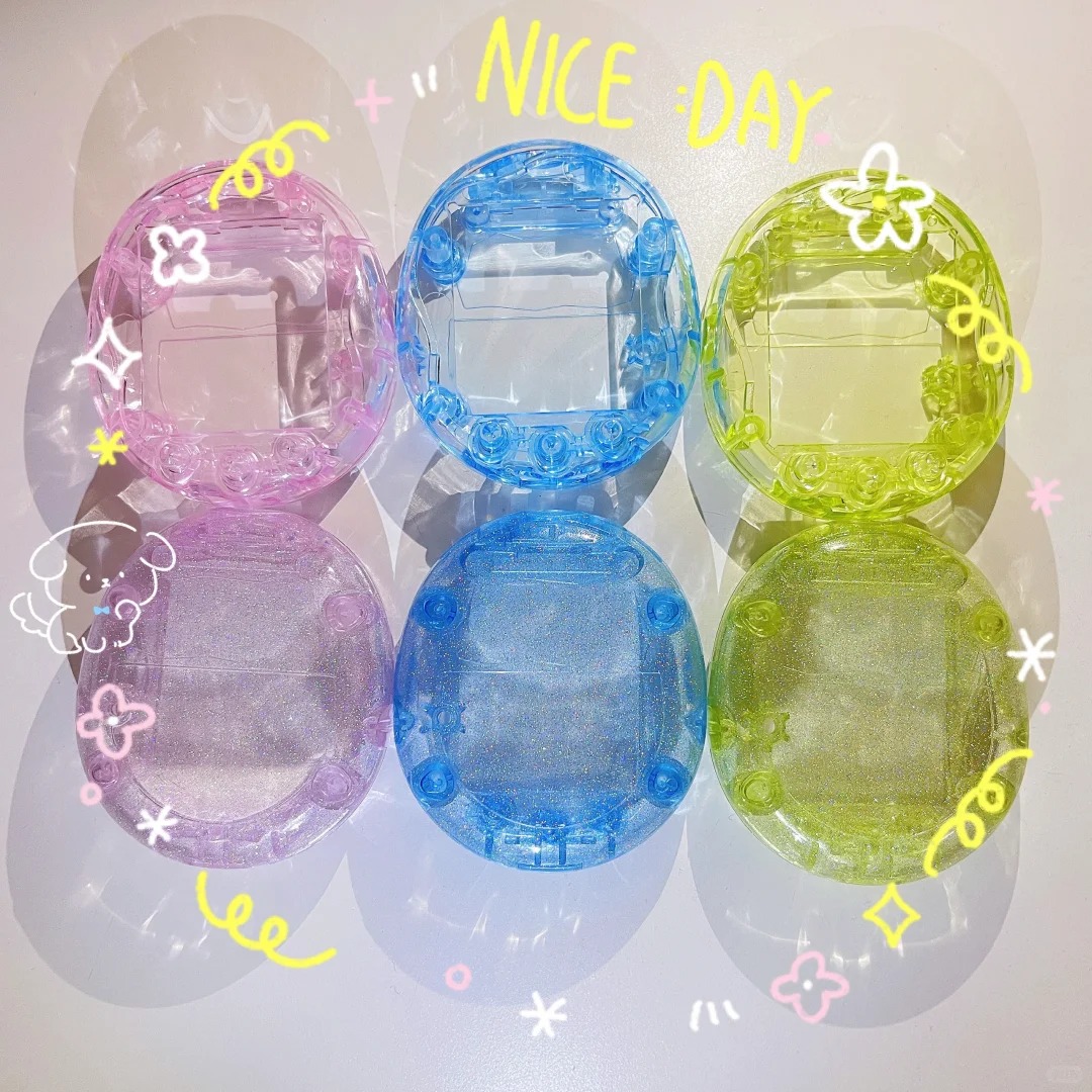 Bandai Tamagotchi Uni Boîtier  - Bandai Model Tamagotchi avis et prix