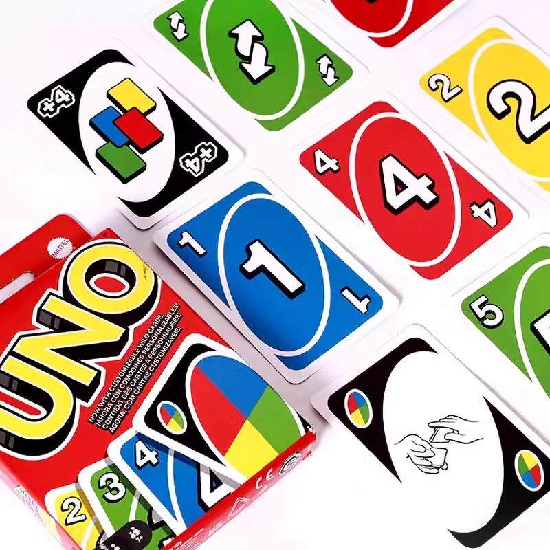 Mattel Games UNO Flip! Cartes  - Mattel Toy Hot Wheels avis et prix