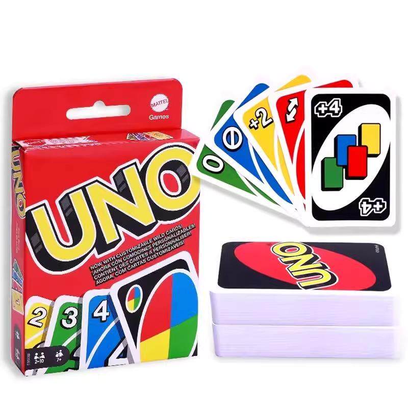 Mattel Games UNO Flip! Cartes  - Mattel Toy Hot Wheels avis et prix