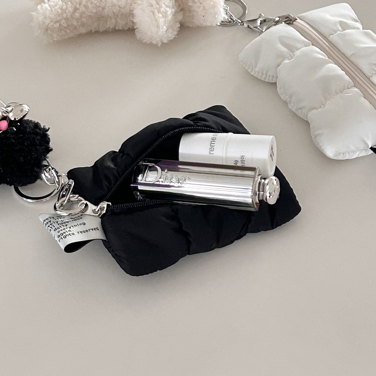 Mini porte-monnaie pour femmes - Card Top Loader avis et prix