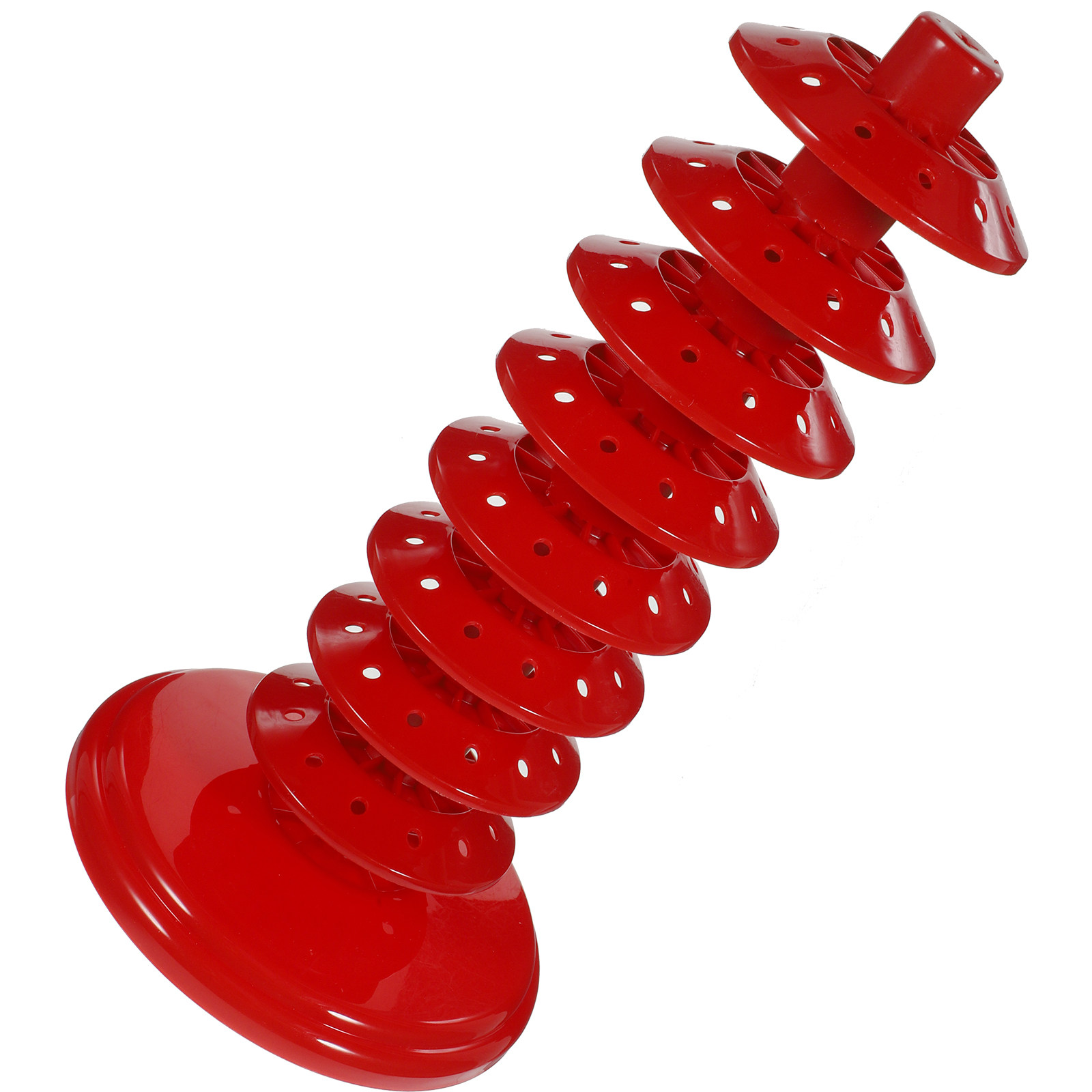 Support à sucettes à étages en - Pop Display Shelf avis et prix