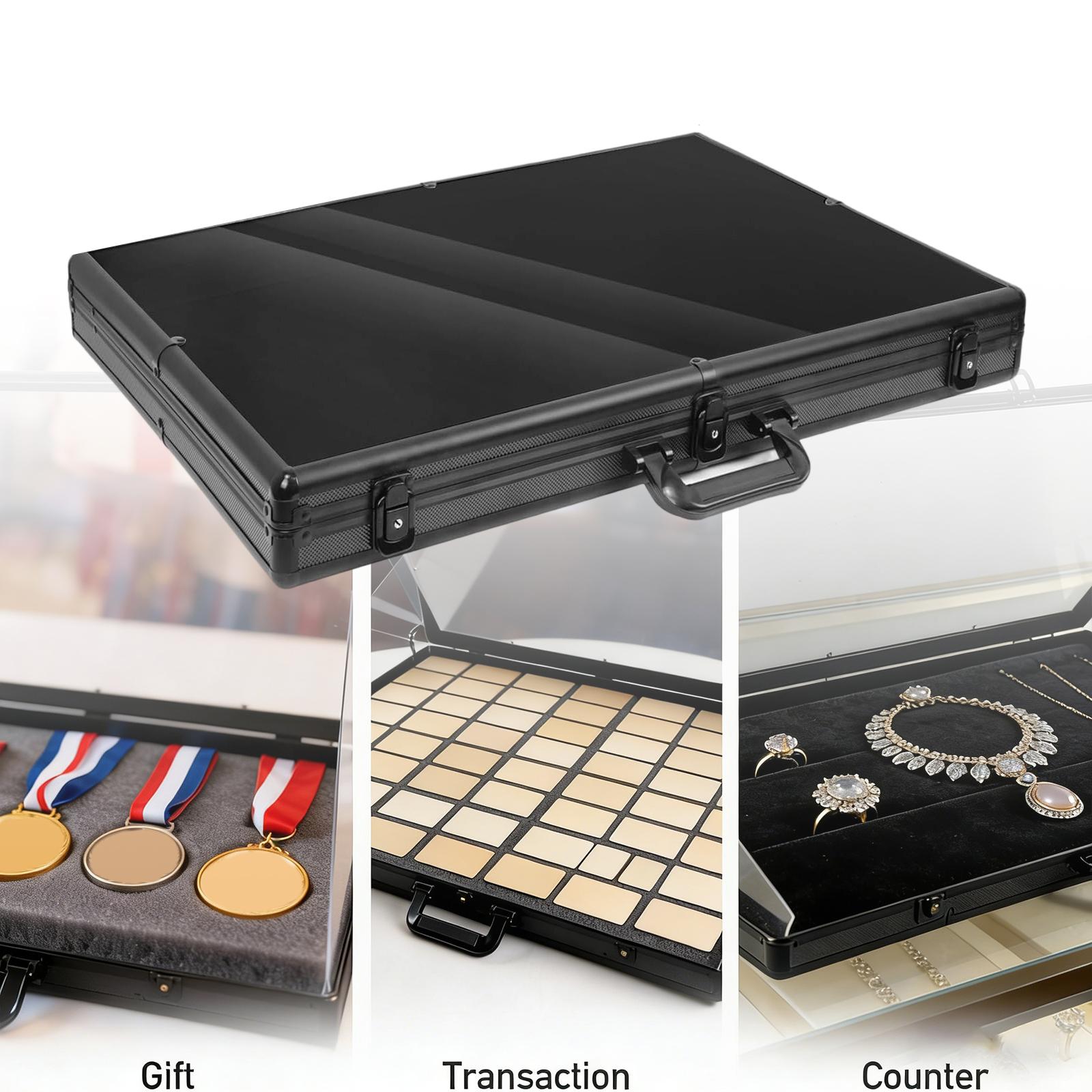 Vitrine de collection, boîte d - Graded Card Display avis et prix