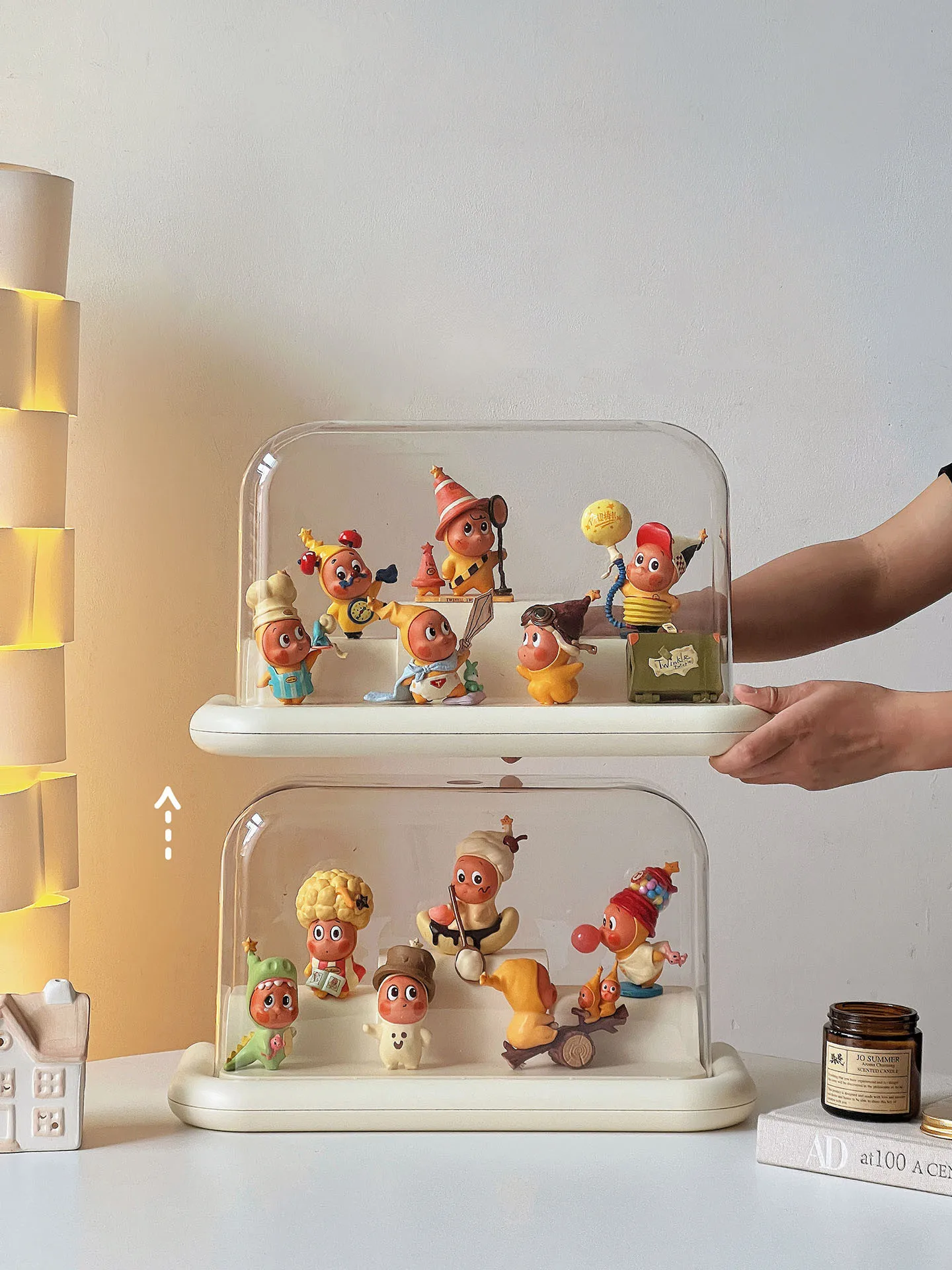 Support d'affichage mural pour - Action Figure Stand avis et prix