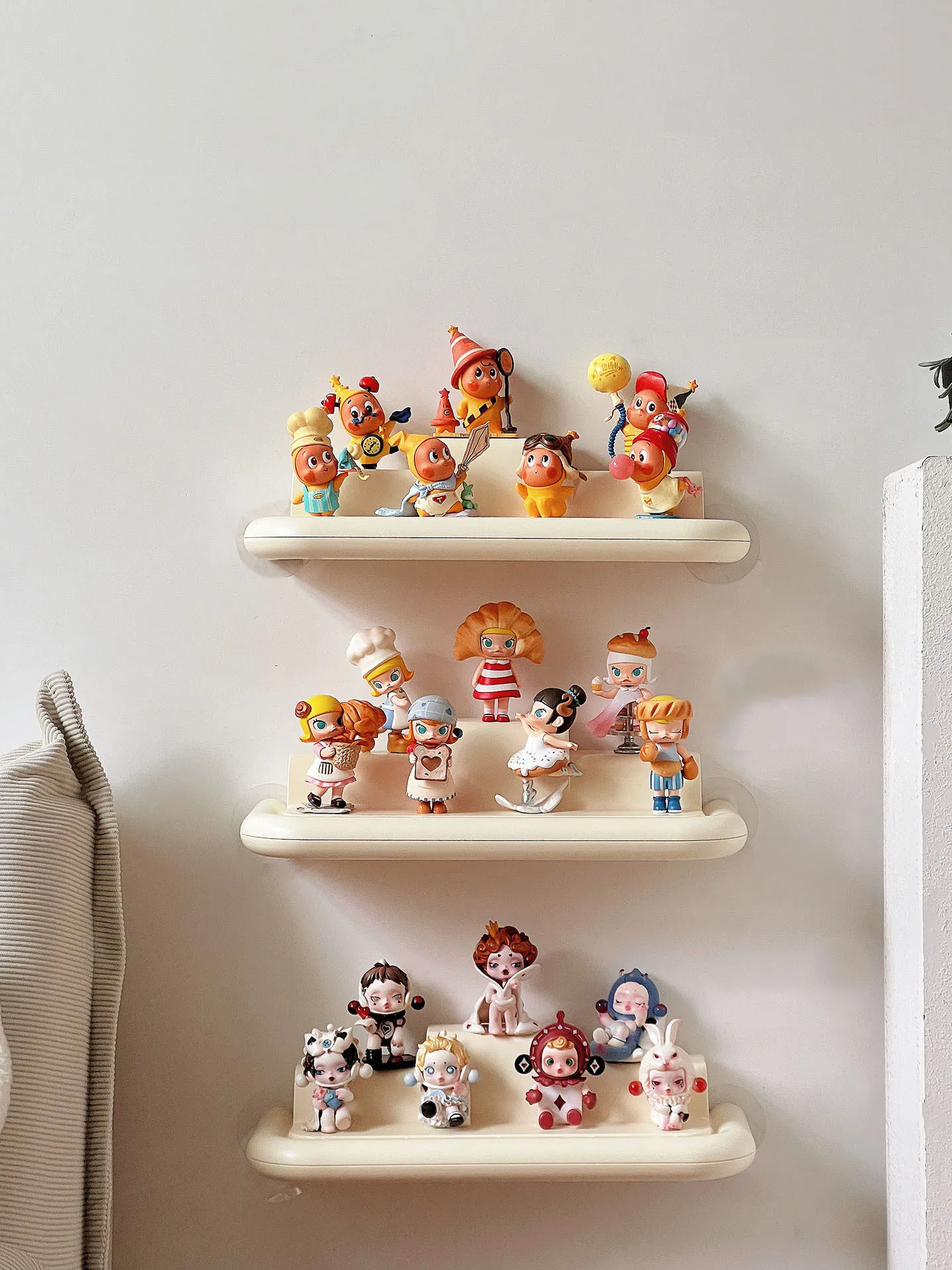 Support d'affichage mural pour - Action Figure Stand avis et prix