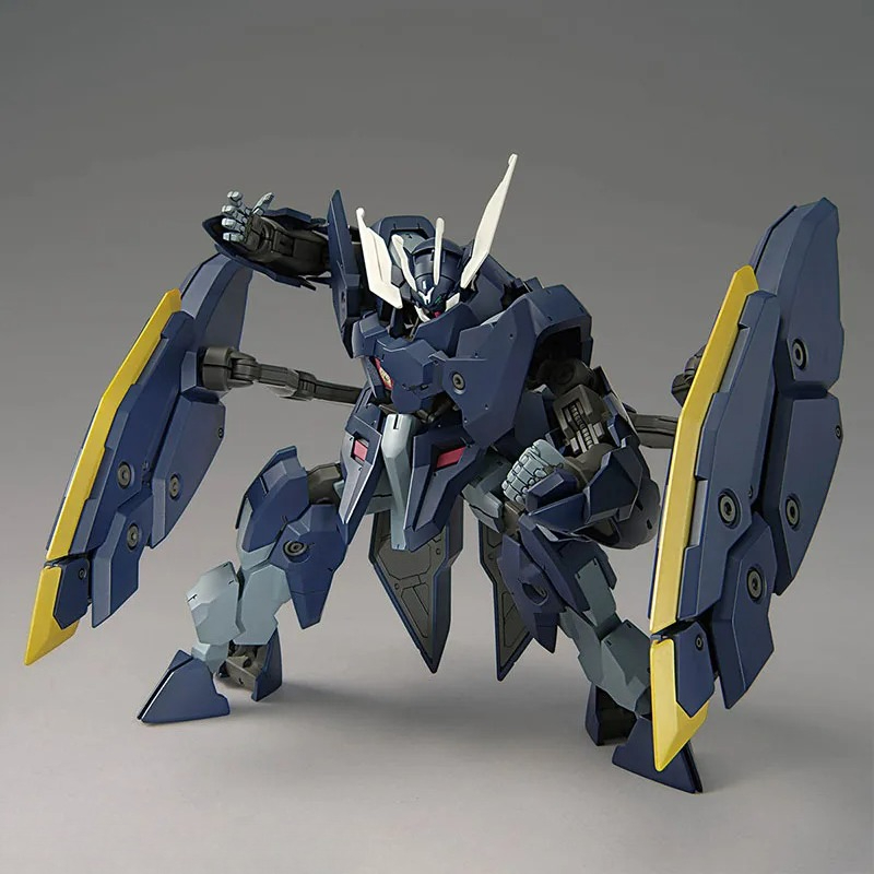 En stock, kit de modèle authen - Bandai Model Gundam Hg avis et prix