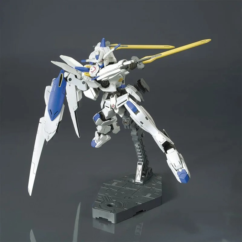 En stock, figurine originale B - Bandai Model Gundam Hg avis et prix