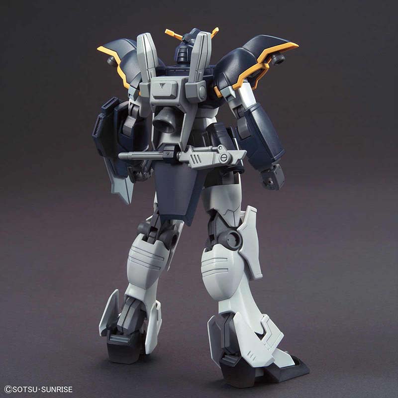 Bandai HG 1/144 Wing Zero Deat - Bandai Model Gundam Hg avis et prix