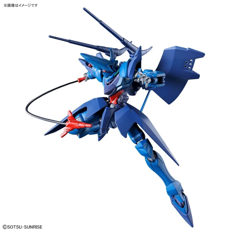 Modèle de jouet à assembler tr - Bandai Model Gundam Hg avis et prix