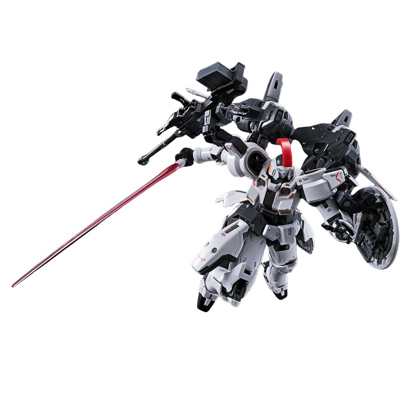 Bandai RG 1/144 OZ-00MS Tallge - Bandai Model Gundam Rg avis et prix