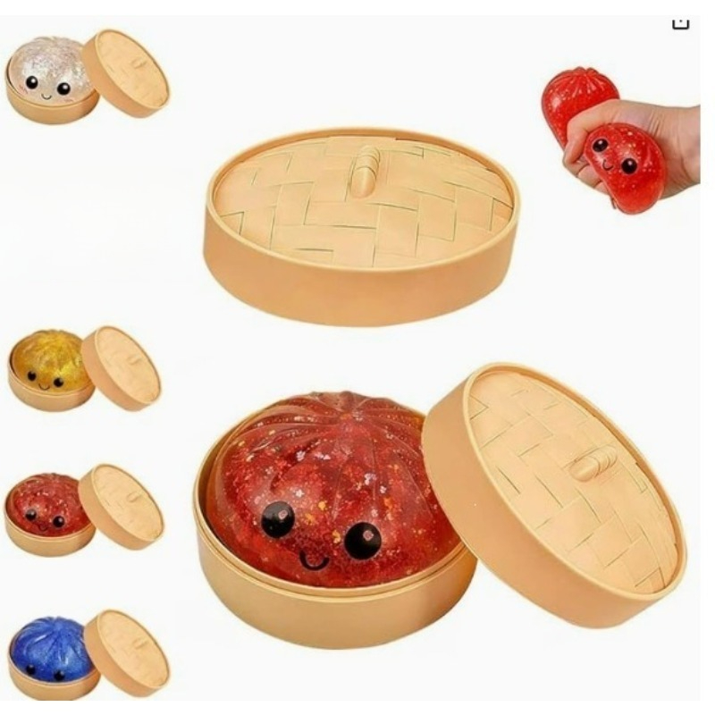 Wan Dai Bao Zi Pinch Lego Colo - Lego Minifigure Holder avis et prix