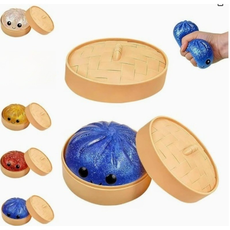 Wan Dai Bao Zi Pinch Lego Colo - Lego Minifigure Holder avis et prix