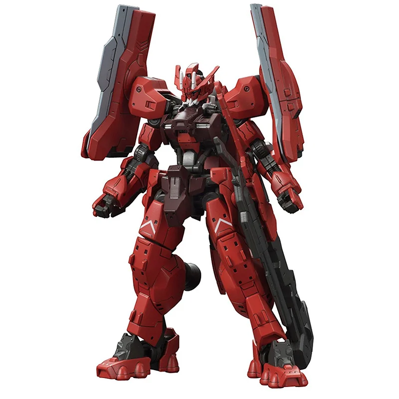 Gundam Bandai HG IBO 1/144 GUN - Bandai Model Gundam Hg avis et prix