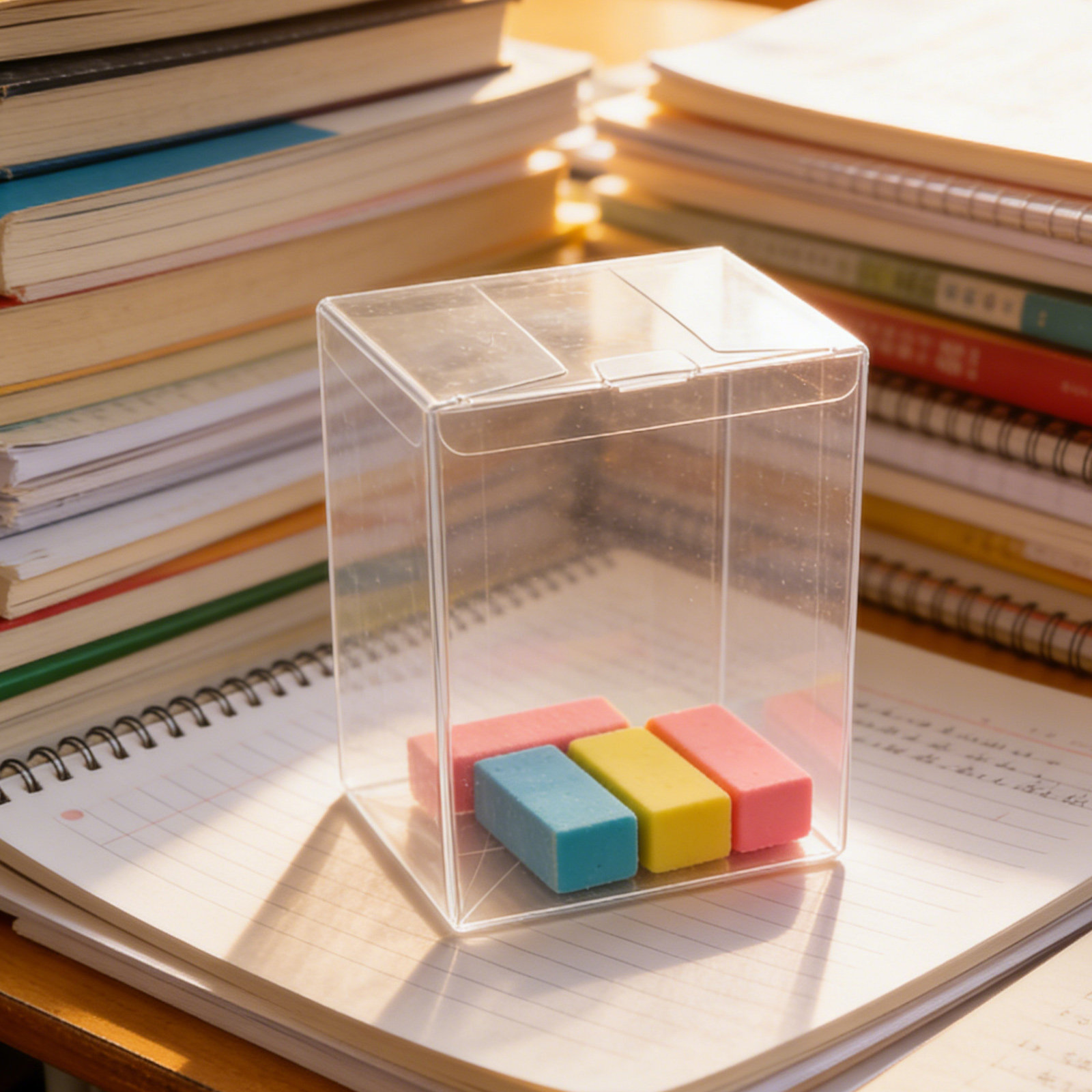 Lot de 10 vitrines de présenta - Action Figure Stand avis et prix