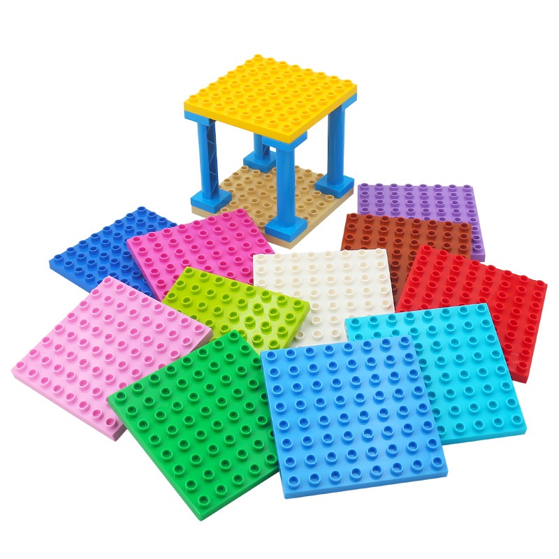 Gros blocs de construction pla - Lego Set Creator avis et prix