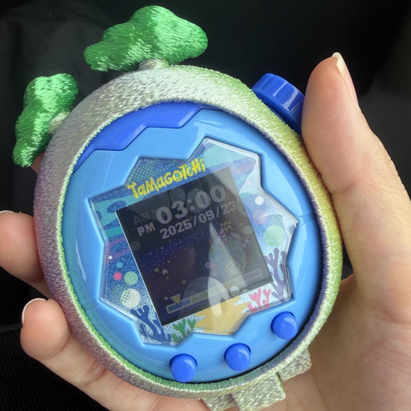 【Original】 Coque supérieure dé - Bandai Model Tamagotchi avis et prix