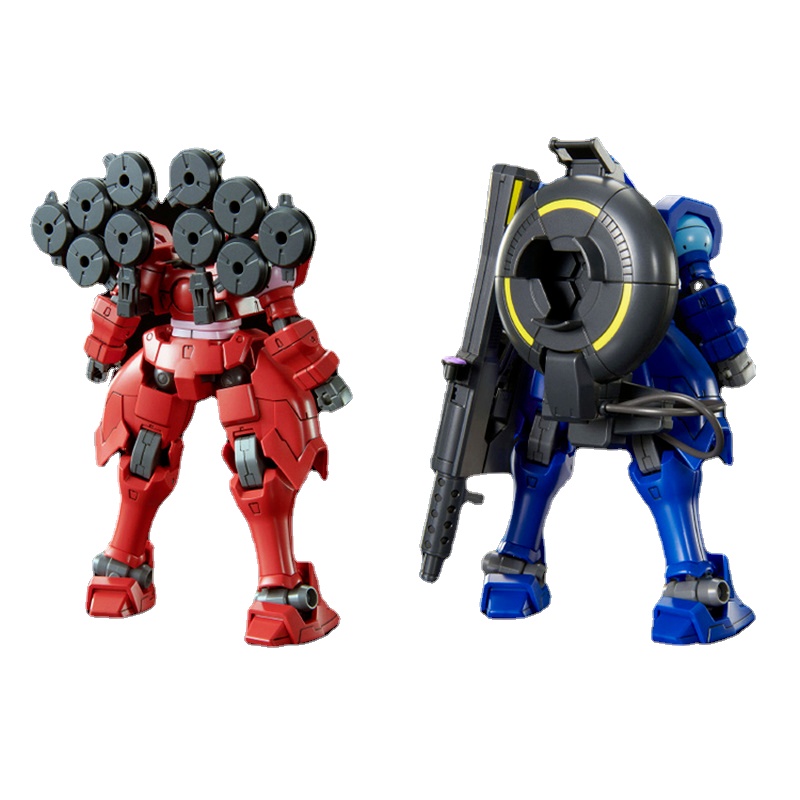 Bandai-Figurine d'action Gunda - Bandai Model Gundam Hg avis et prix