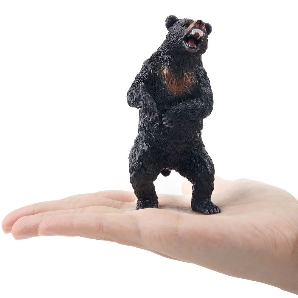 Toymany Simulation debout ours - Action Figure Stand avis et prix