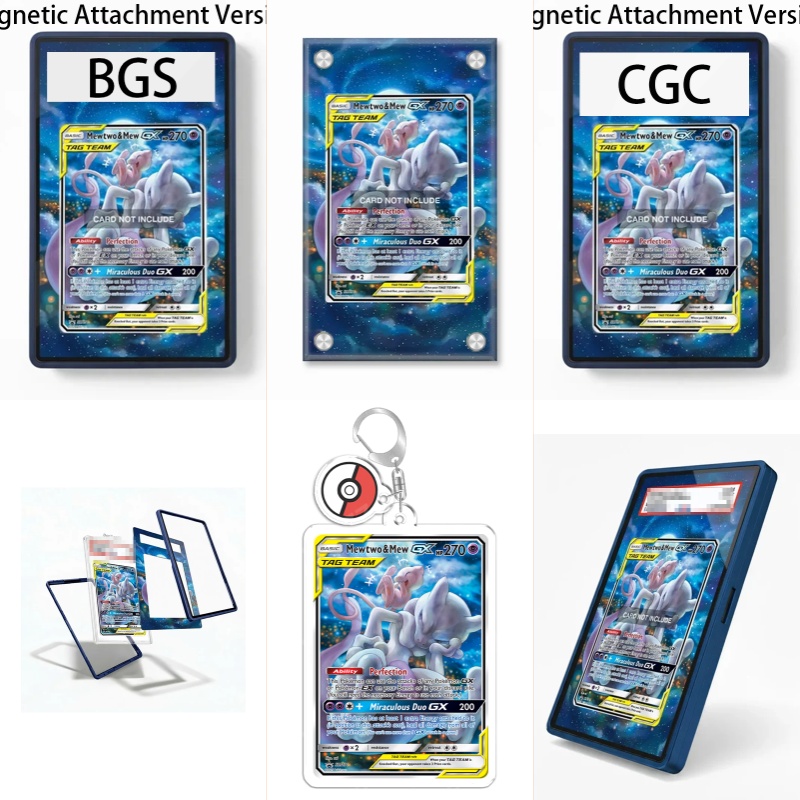 Étui de protection en acryliqu - Display Case Acrylic avis et prix